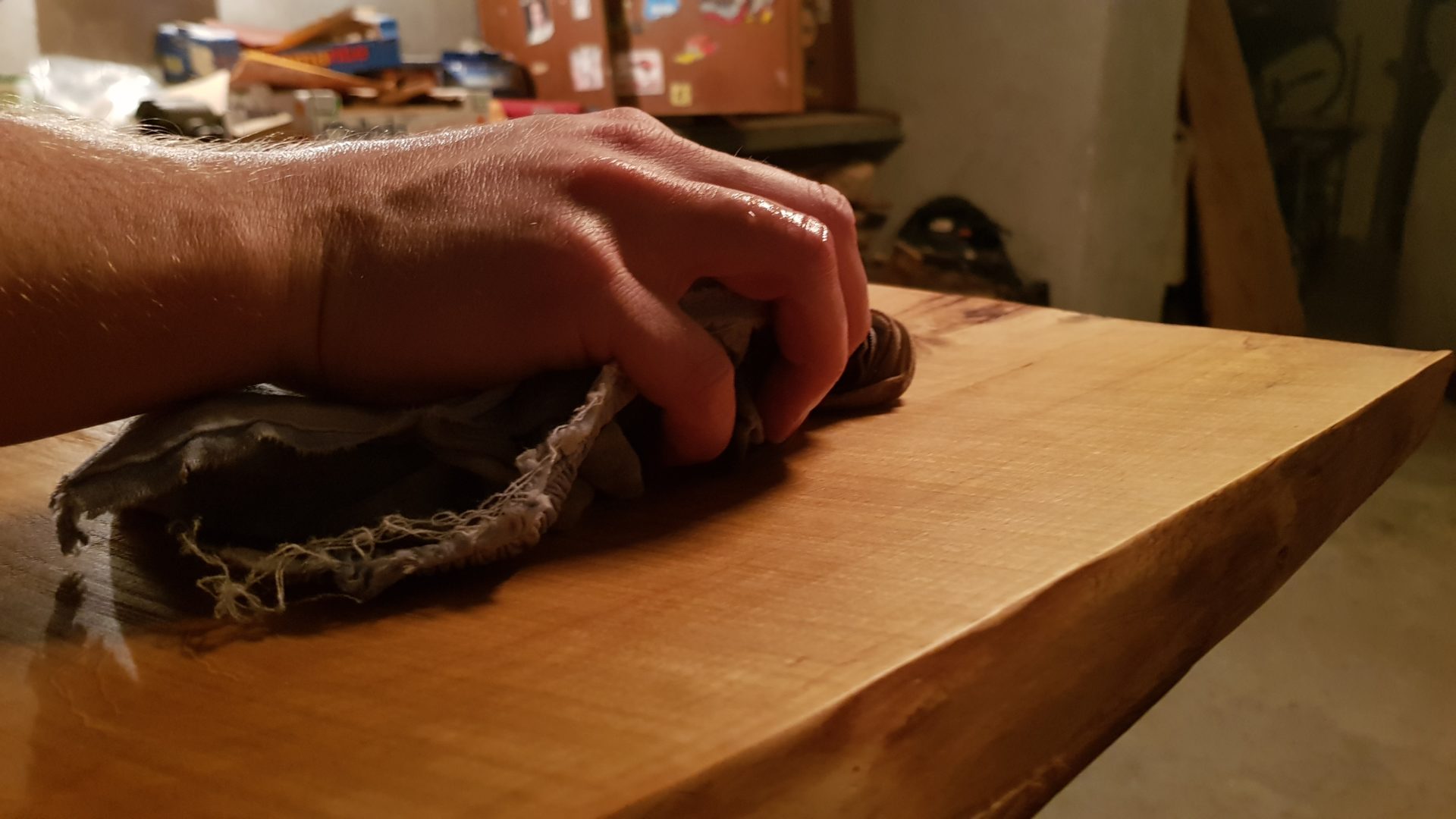 Legno Materiale Lumbertone