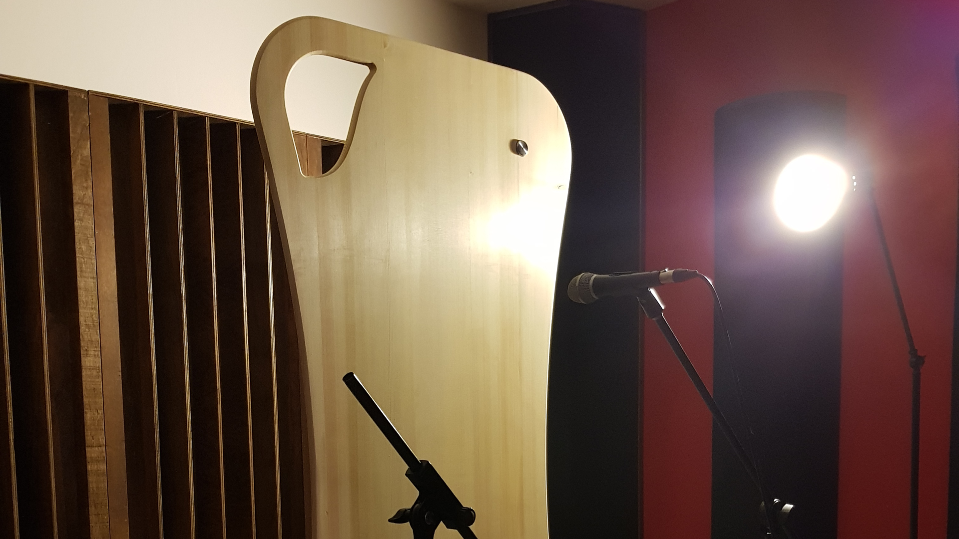 Tecnologia Lumbertone